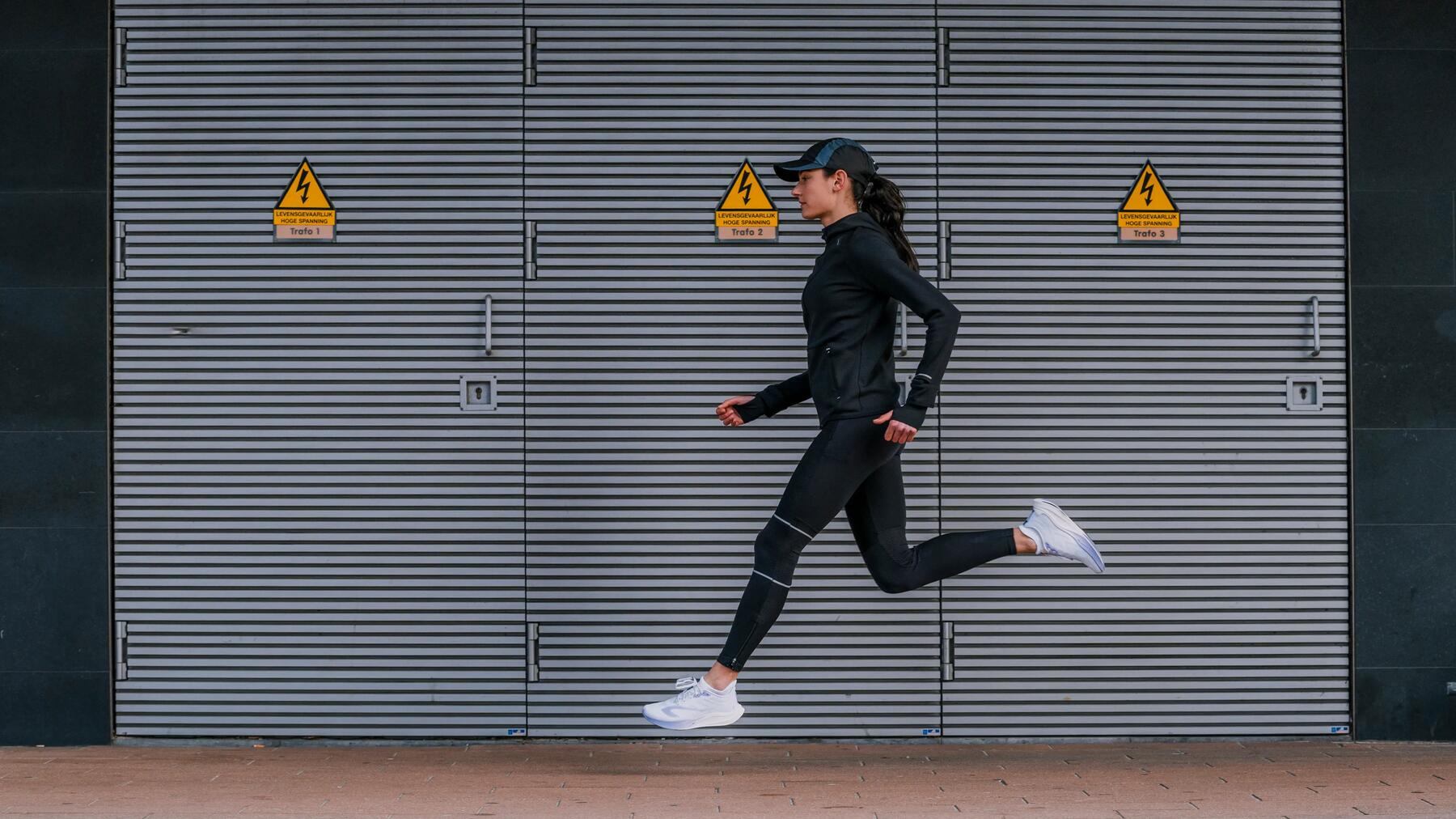 What To Wear For Winter Running