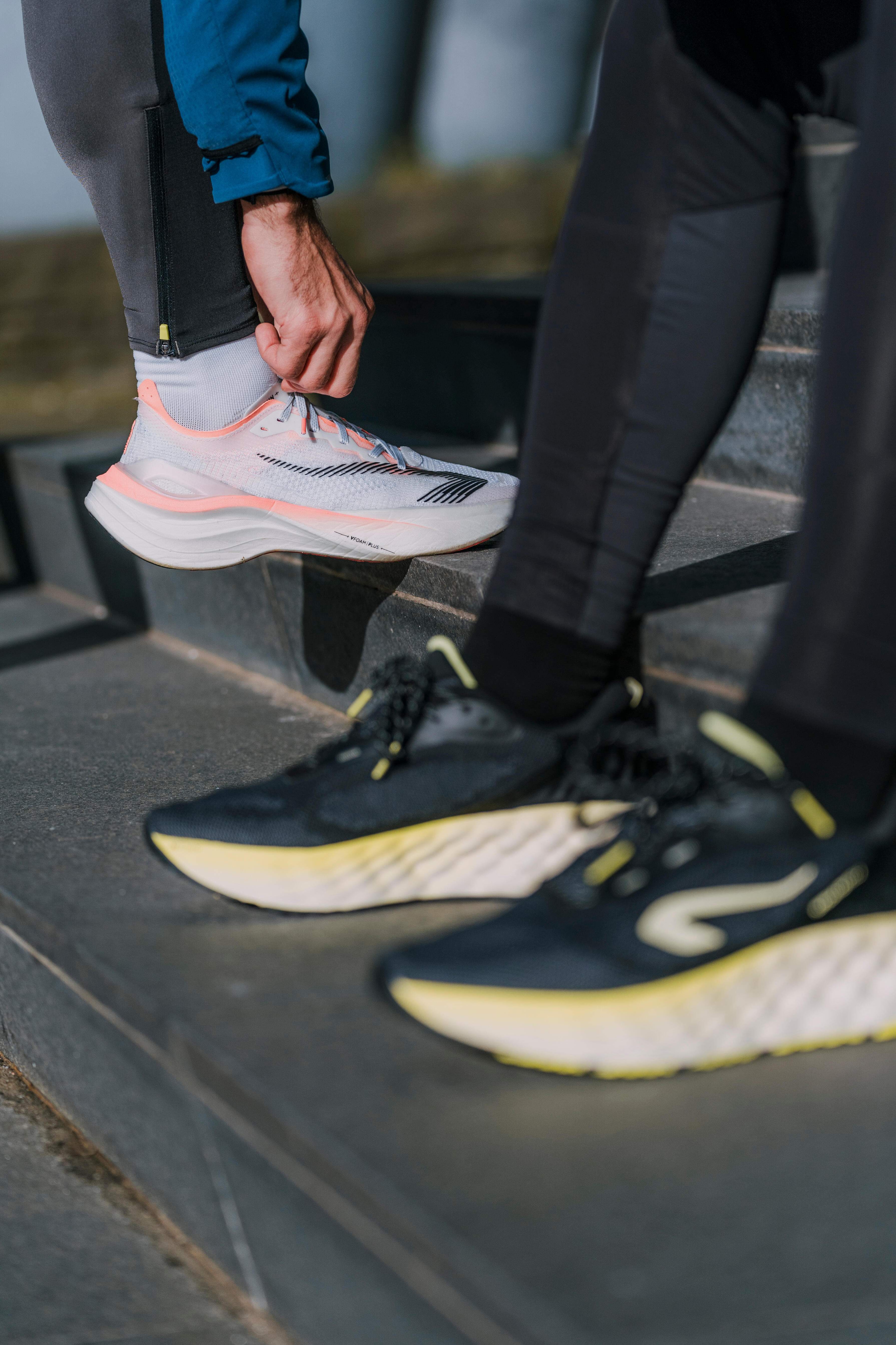 Sportschoenen