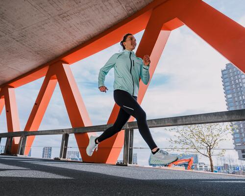 Préparer un 10 km en course à Pied