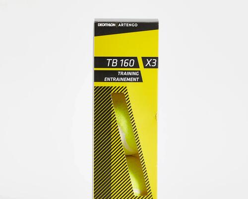TB160 tennis ball