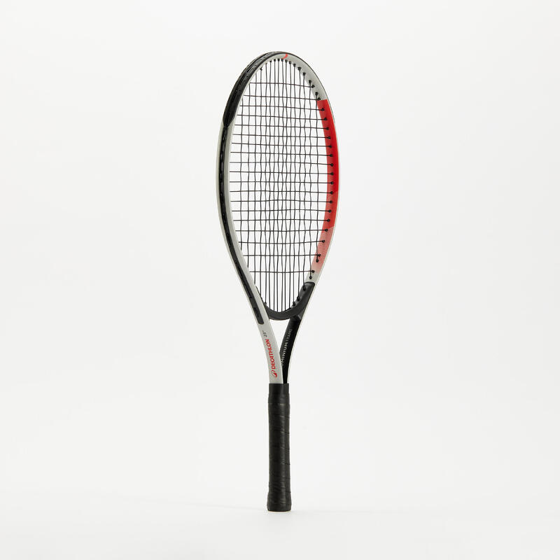 Raquette de tennis enfant 188 g - TR 130 orange/noir - Orange fluo flamme, Noir - Artengo - Décathlon