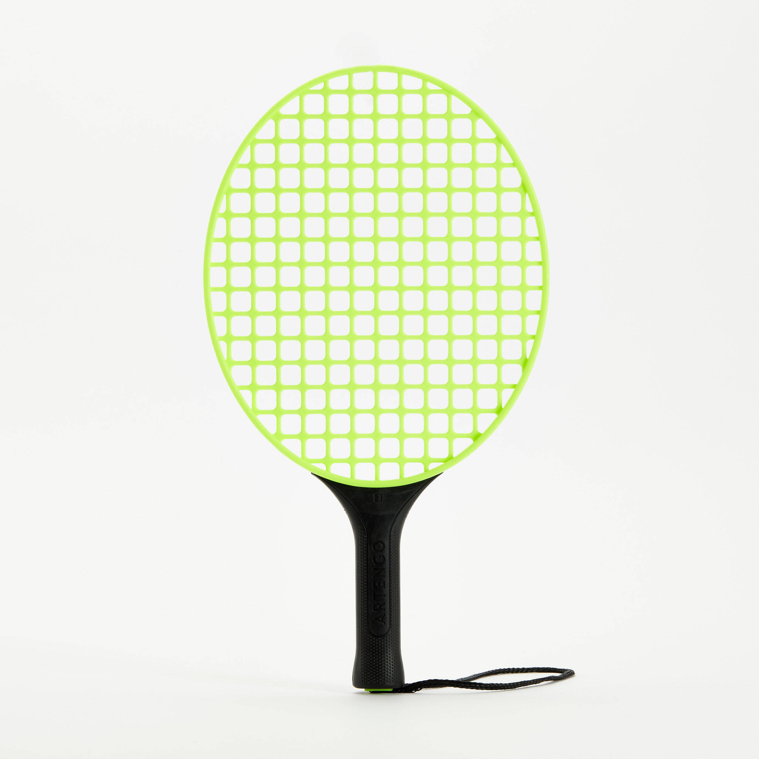 Turnball Racket - Yellow -  1