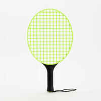 Speedball Racket Turnball - Yellow