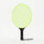 Raquette de speedball turnball jaune