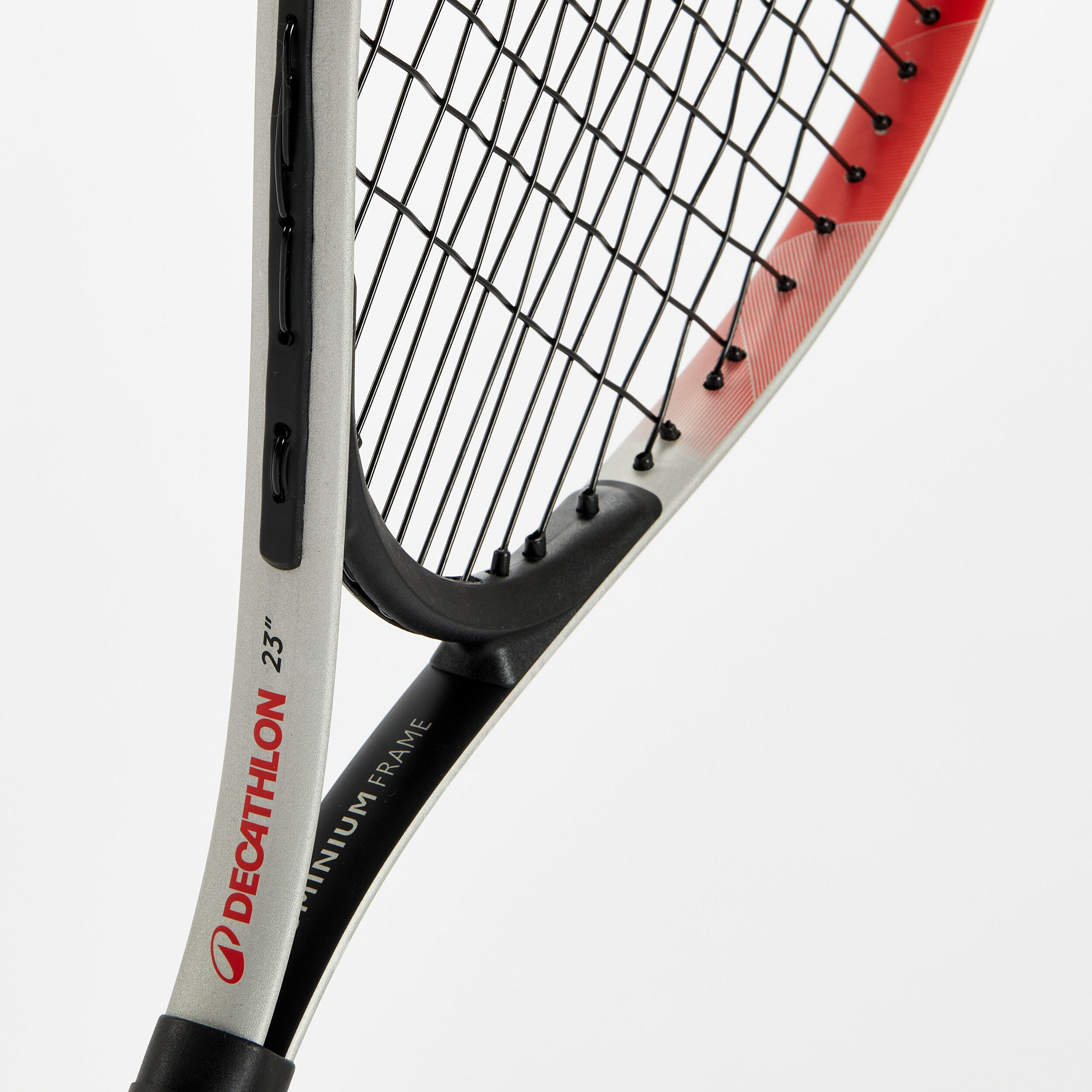 Kids' 23" Tennis Racket – Essential - DECATHLON