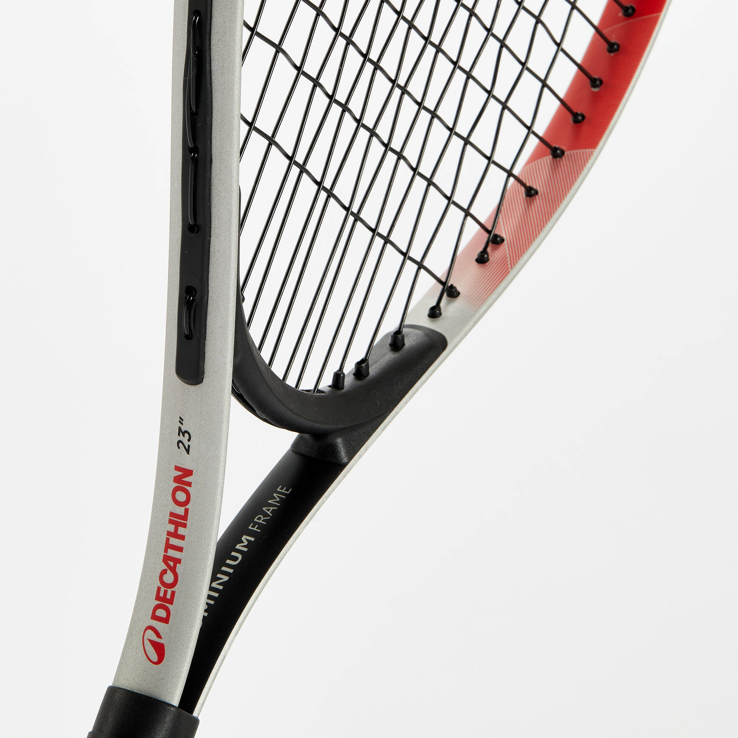 Kids' 23" Tennis Racket Essential -  3