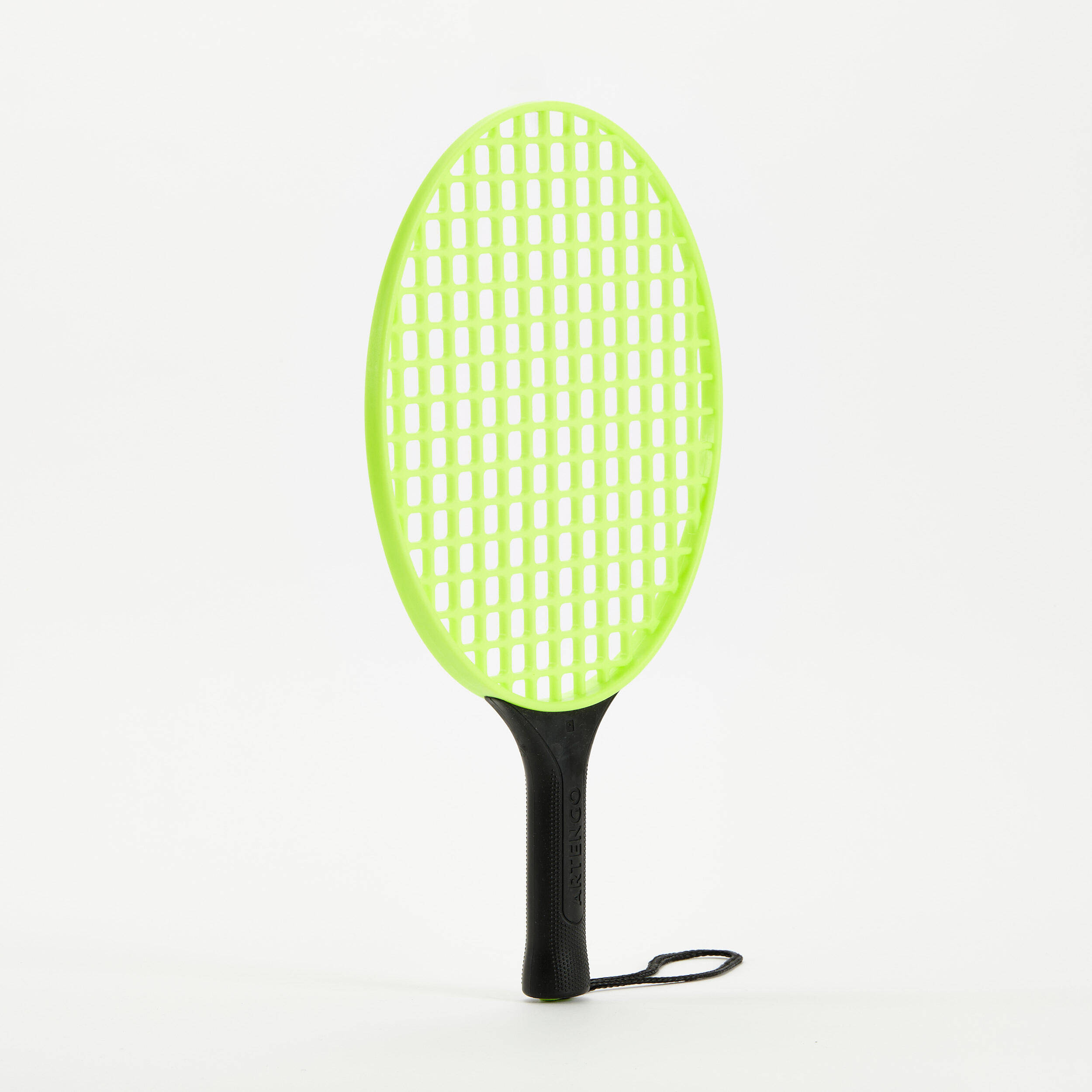 Turnball Racket - Yellow -  2
