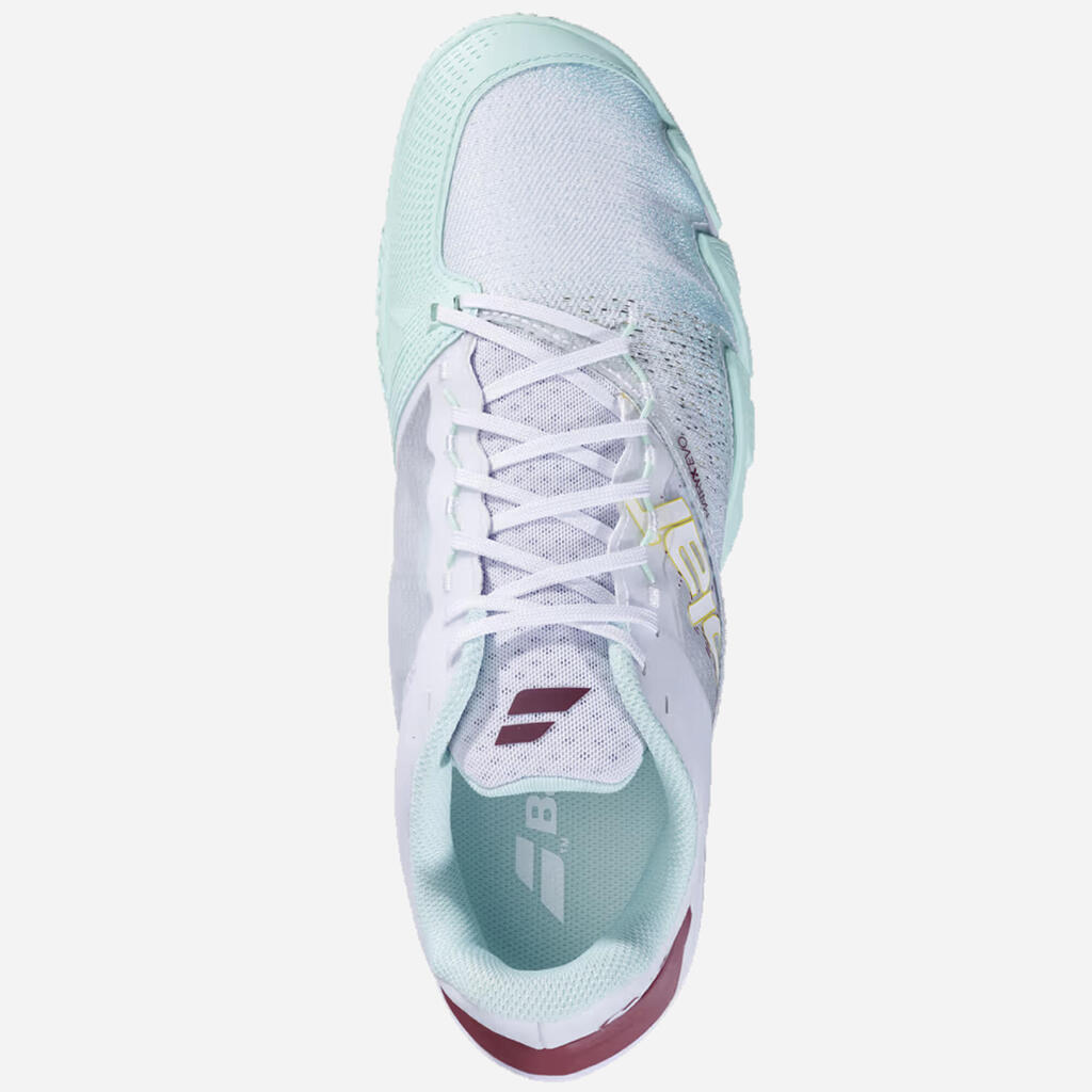 Men's Padel Shoes Jet Premura 2 Juan Lebron