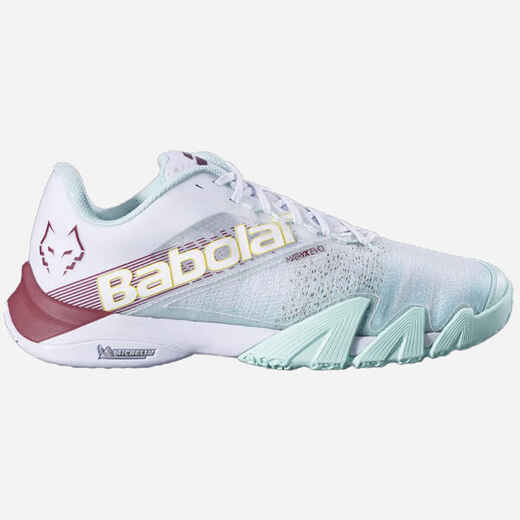 
      Herren Padelschuhe Babolat - Jet Premura 2 Juan Lebron 
  