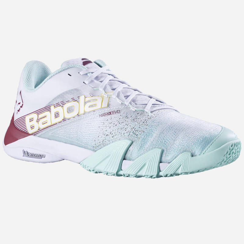 Chaussures de padel Homme - Babolat Jet Premura 2 Juan Lebron