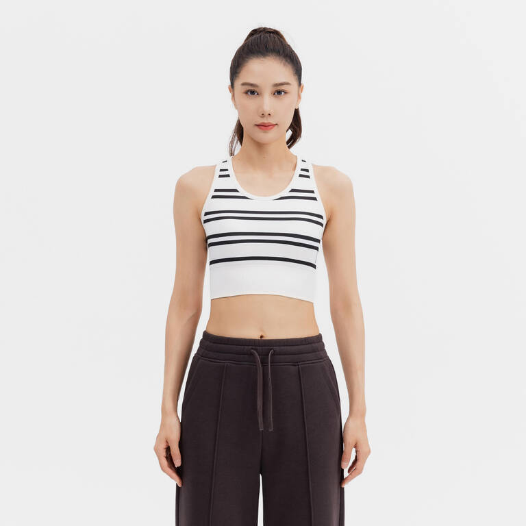 CN Tank Bra 520 STRIPES