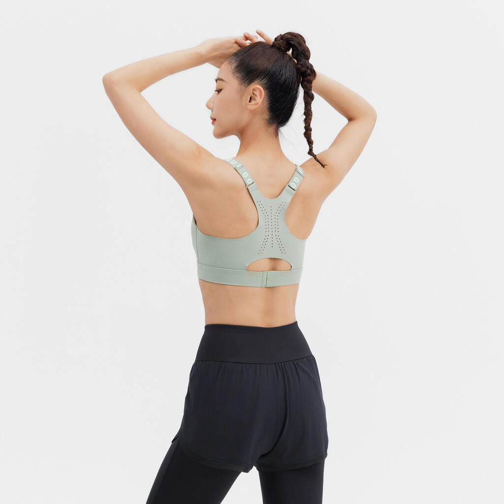 Brassière Fitness Respirante