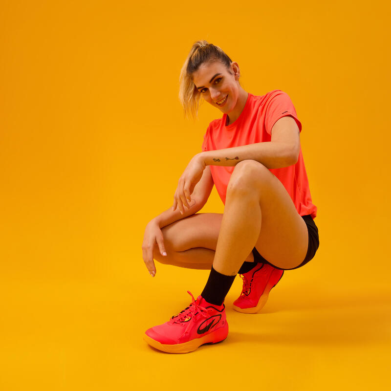 Încălțăminte Volei Unisex VB900 Ediție limitată