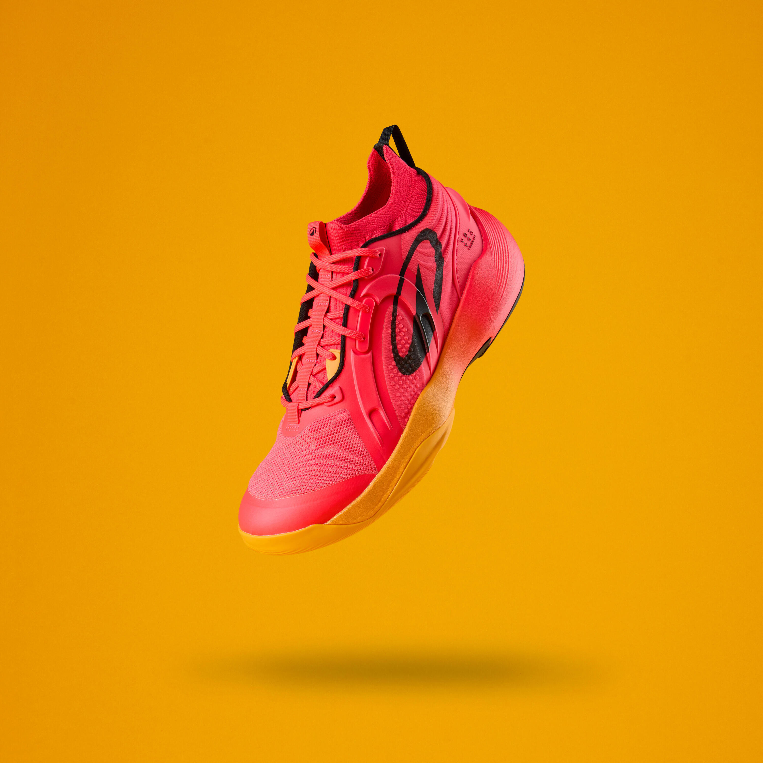 Scarpe pallavolo adulto VB 900 STABILITY rosse Alessia Orro 26/74
