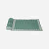 Acupressure mat and cushion - Green