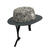 Chapeau bob surf, 500 Florentic Surfhat vert
