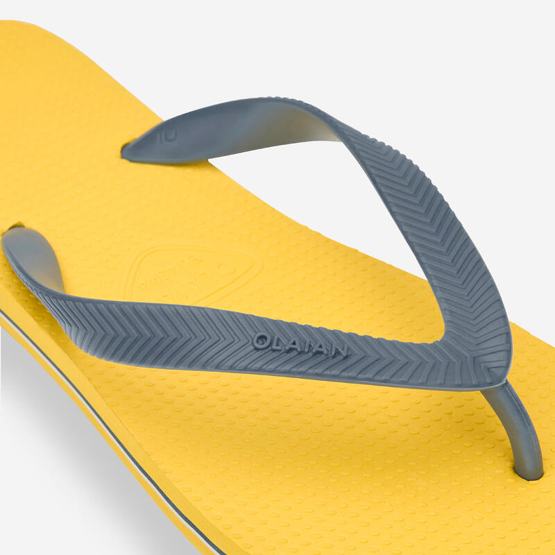 Férfi flipflop papucs - 500-as