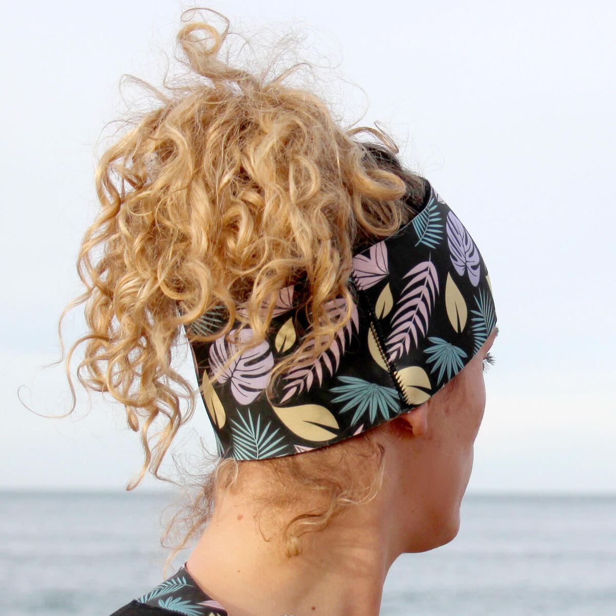 Bandeau Néoprène 2mm Longe Côte ANFIBI MELLOW SEA