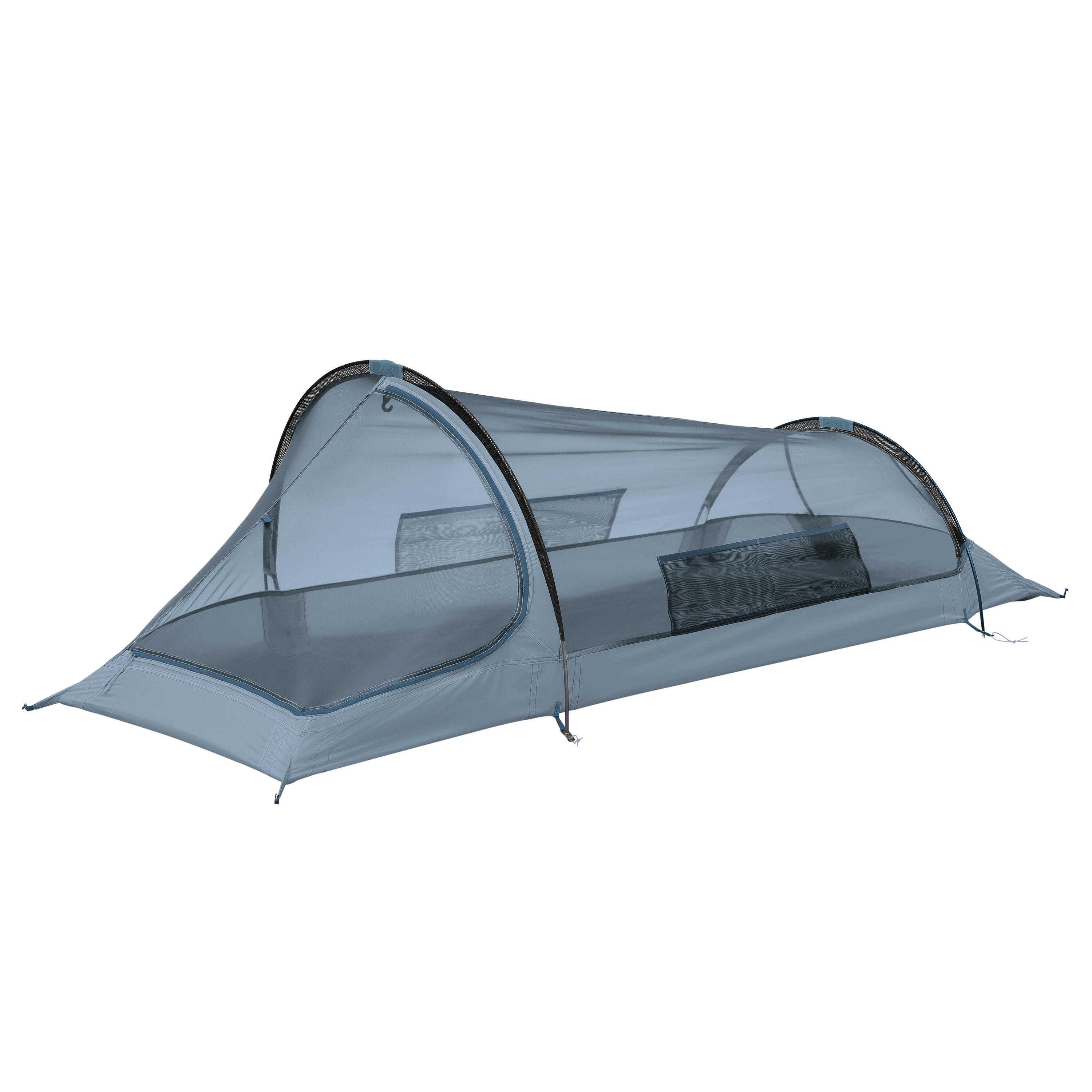 T-Light Eco 1  Aegean blue 3/3