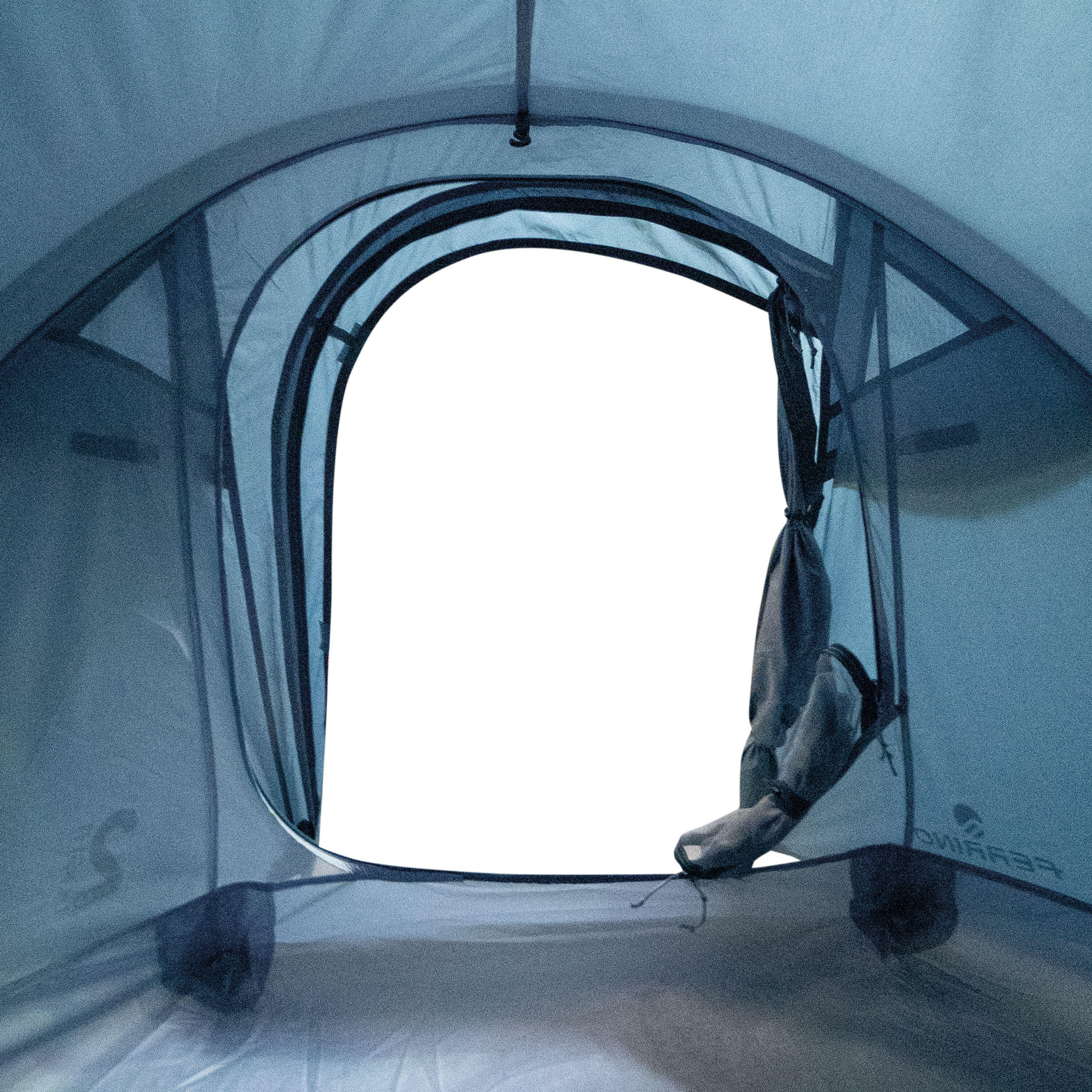 T-Light Eco 2  Aegean blue 4/4
