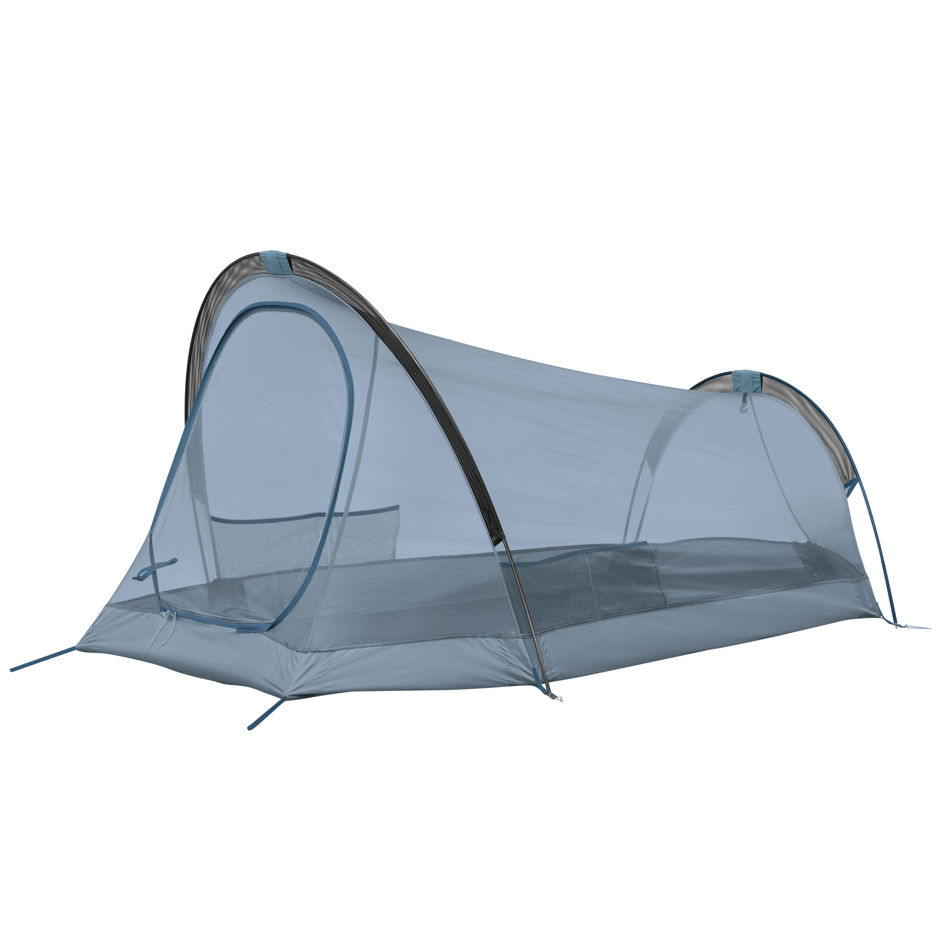 T-Light Eco 2  Aegean blue 3/4