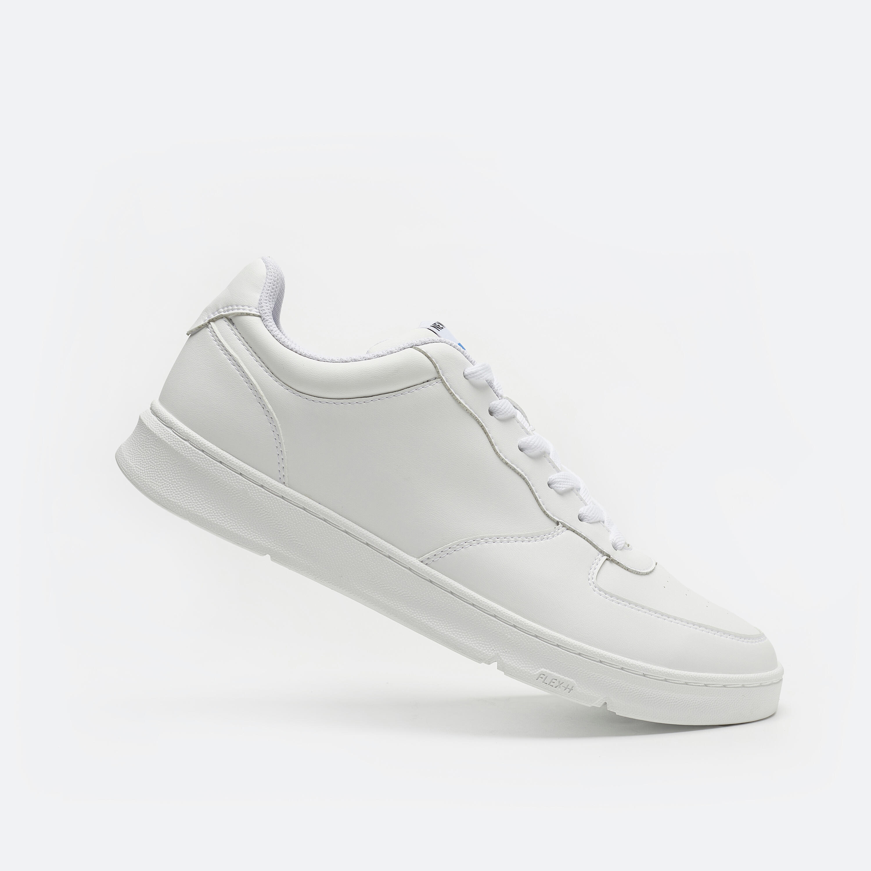 Walking shoe activewalk protect full white