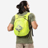 Compact Travel Backpack 15L - Green