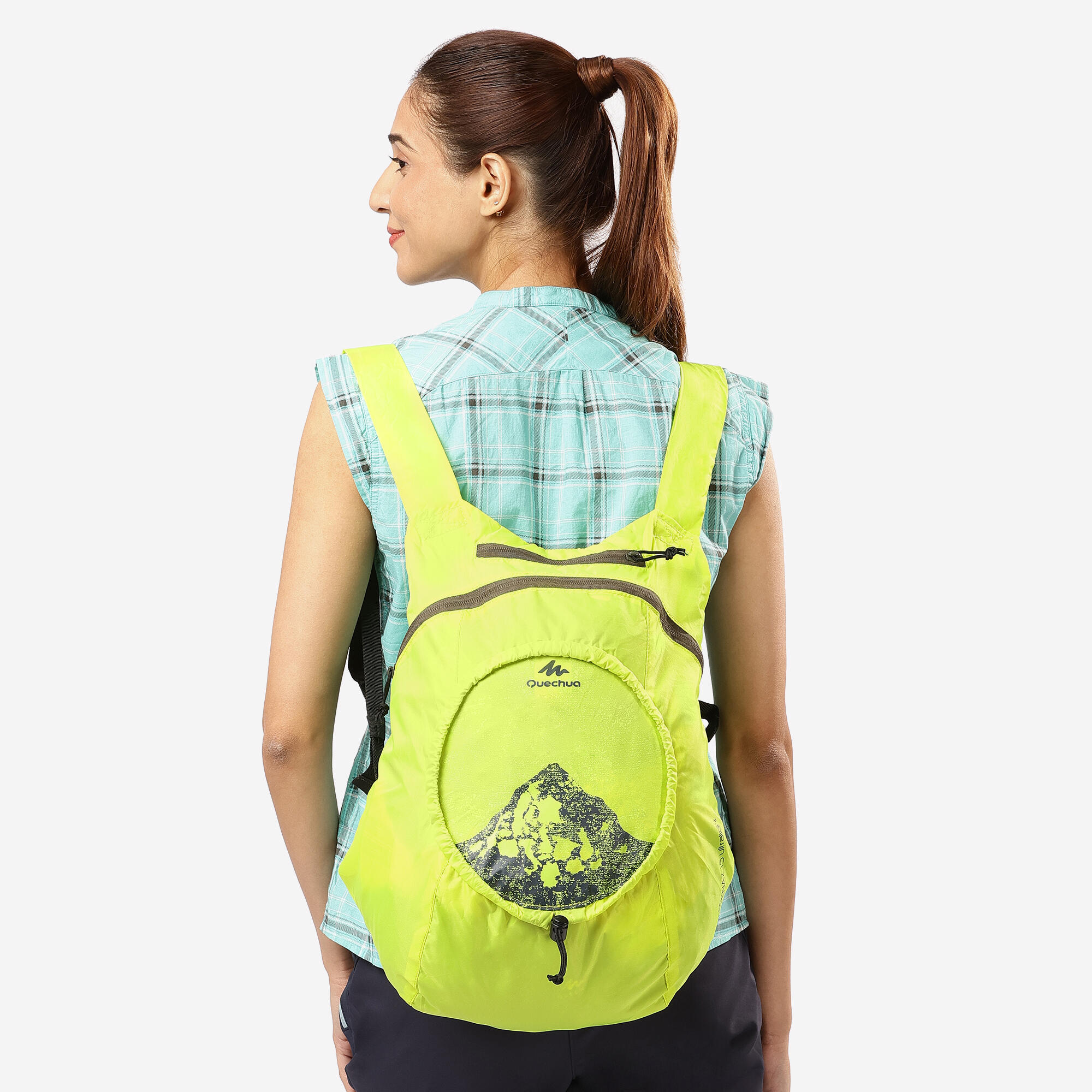 15l travel backpack 2025