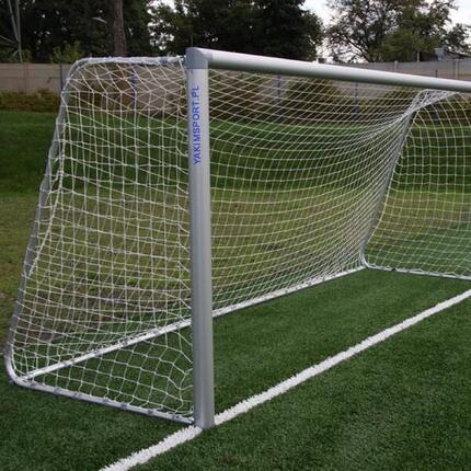 Siatka do bramki Yakimasport 5x2m