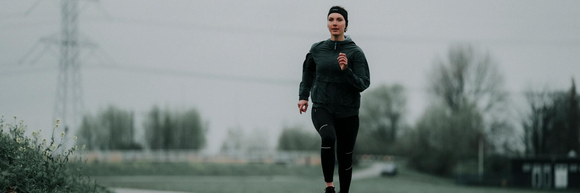 Erfahre nützliche Tipps um mit dem Joggen zu beginnen! Alles Wissemswerte hier.