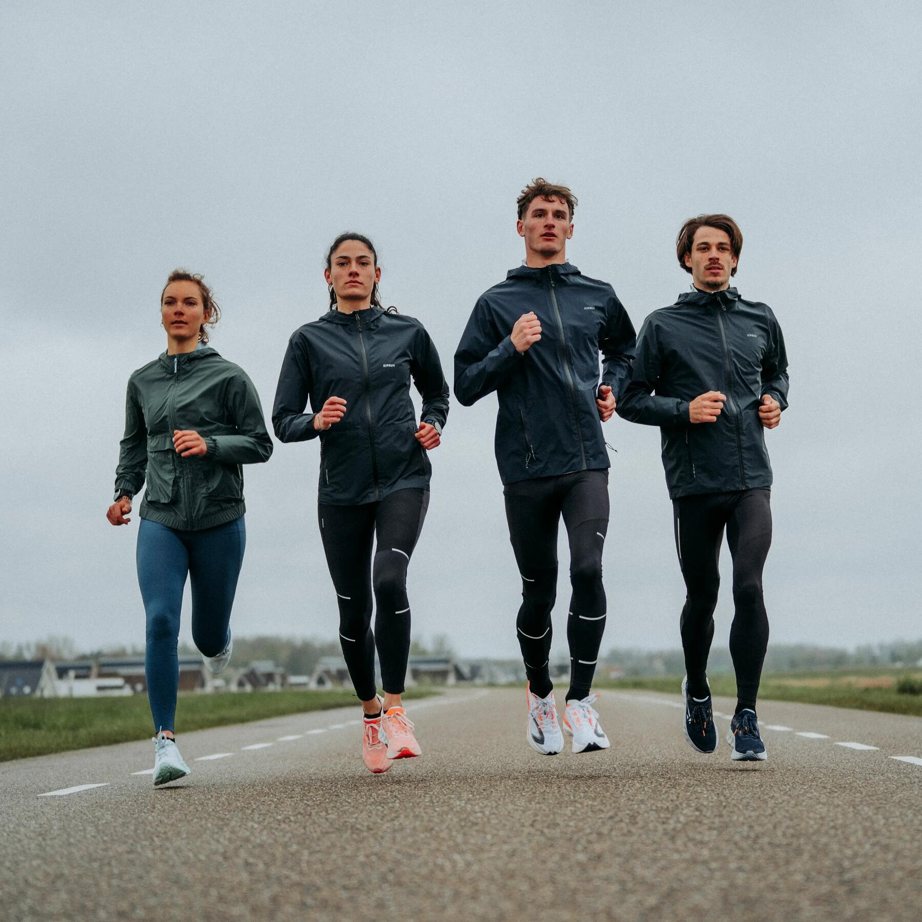 Pronateur, supinateur ou universel, quelles chaussures de running choisir ?