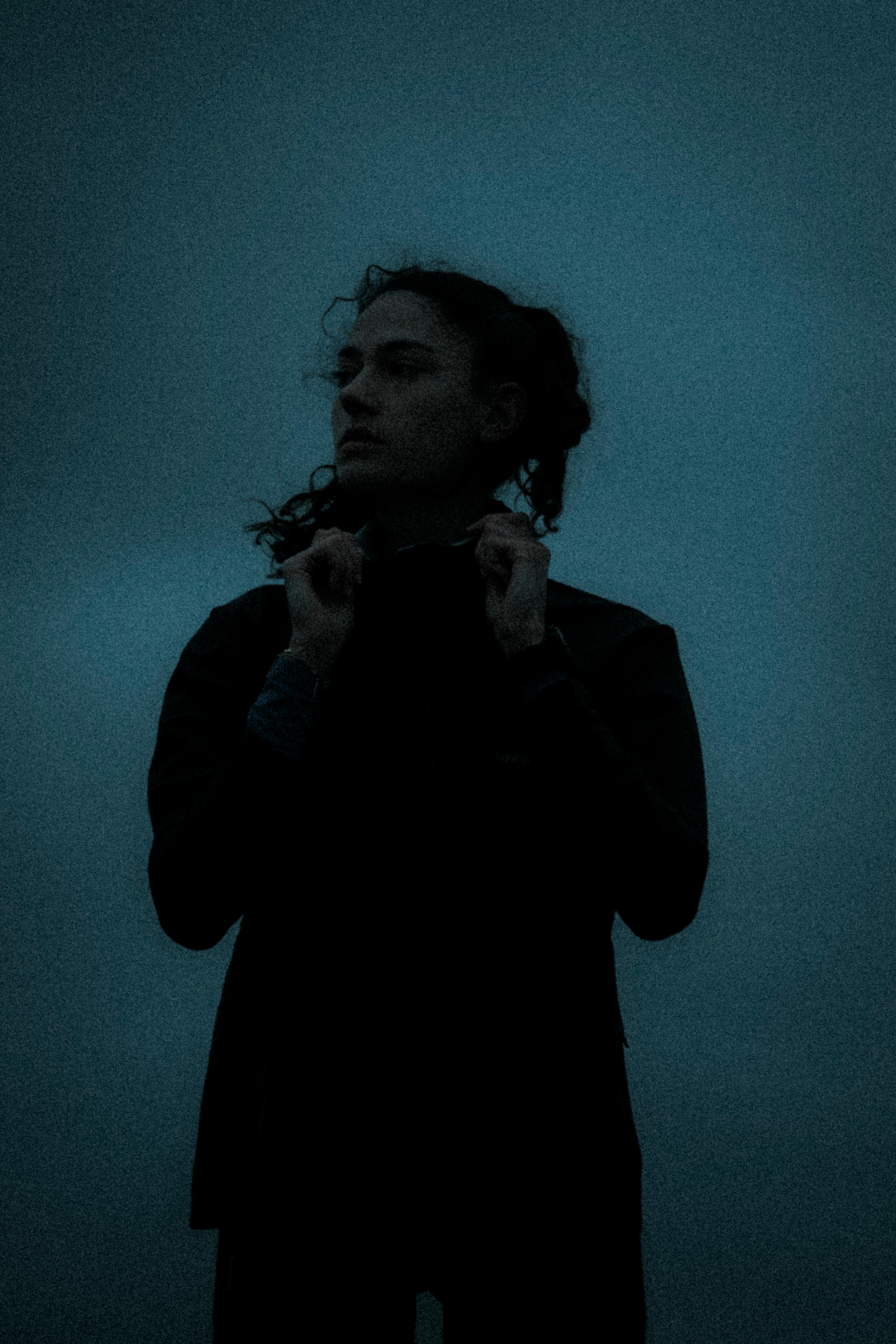 Manteau de course imperméable et respirant femme, 900 - KIPRUN