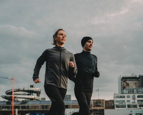Le guide complet pour courir 5 km