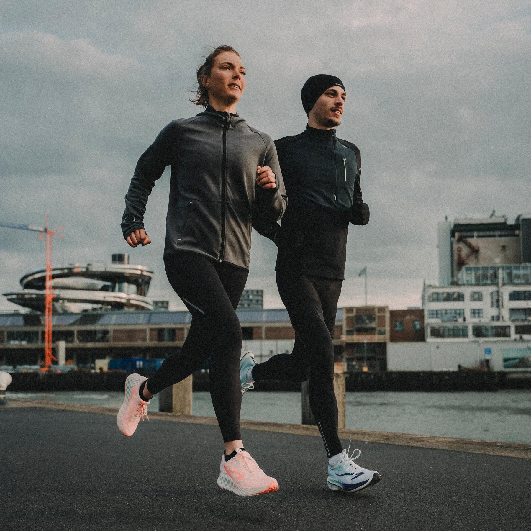 Quand changer ses chaussures de running ?