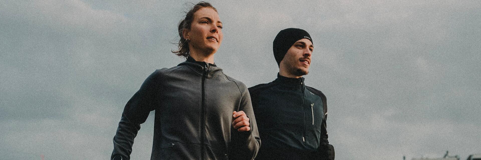 Courir 5 km sans s
