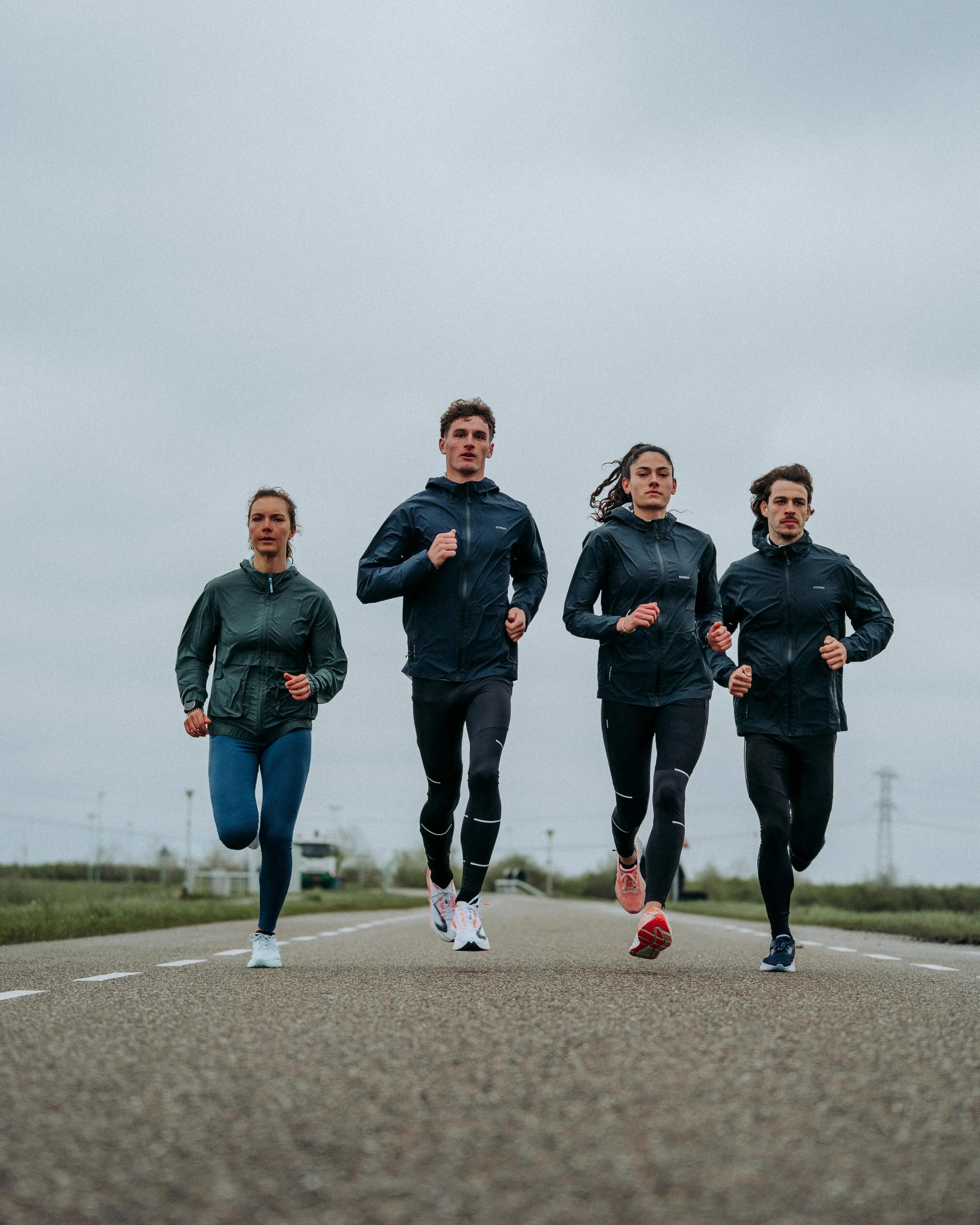 descuentos running