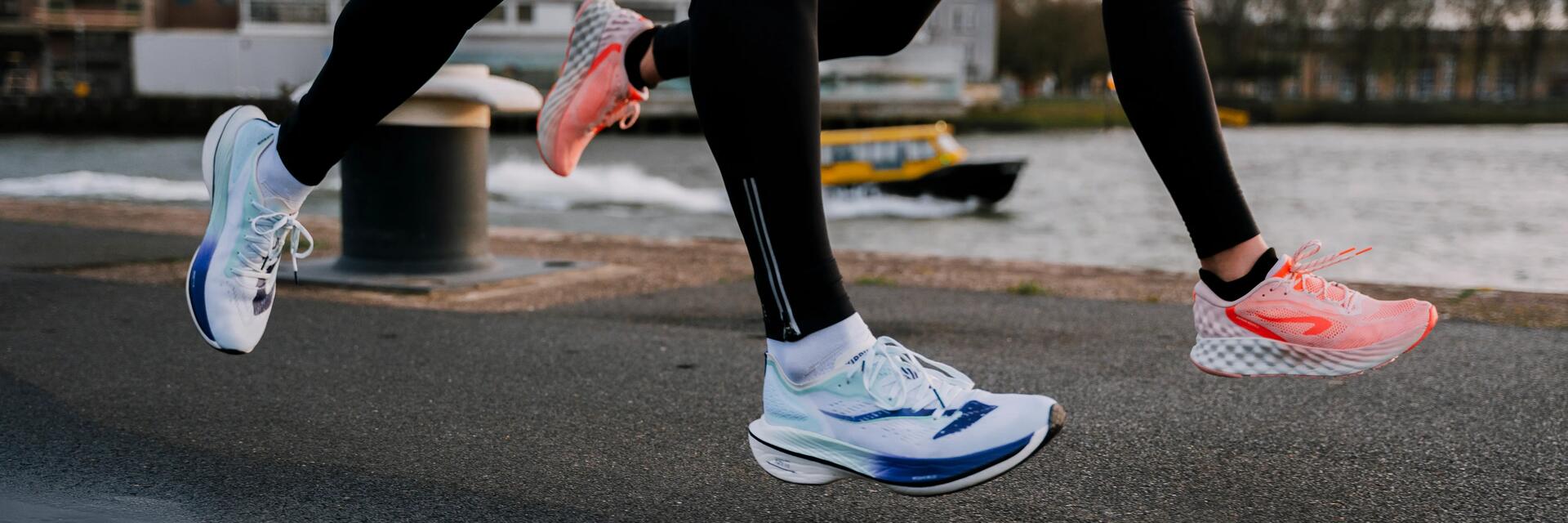 Quand changer ses chaussures de running ? (duplicate)