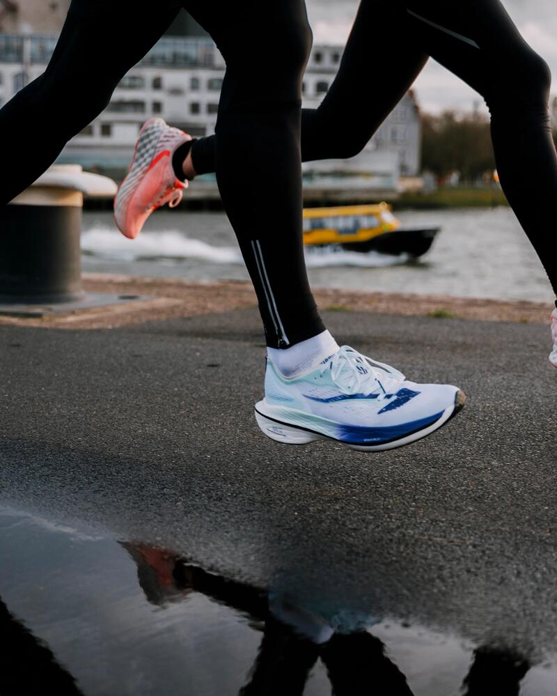 Hardloopwinkel