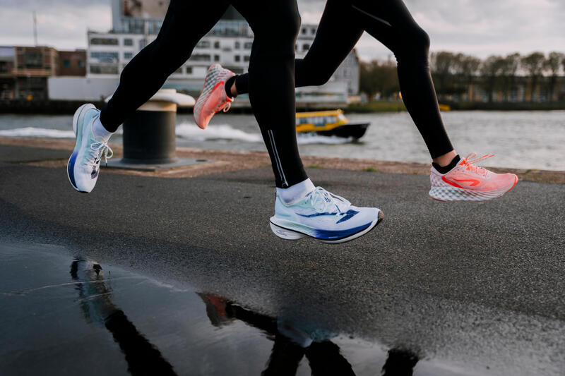 Comment courir sous la pluie et aimer ça ?