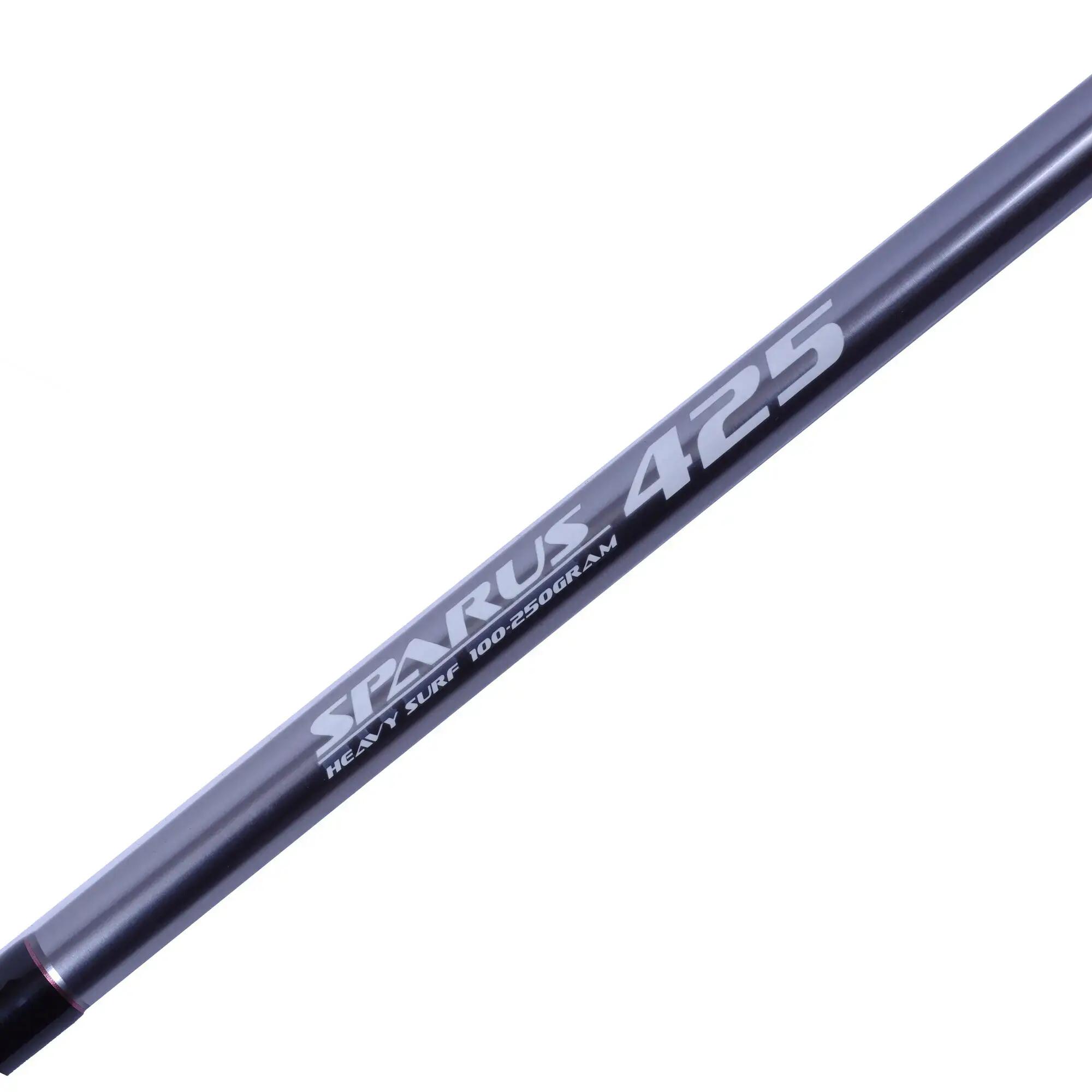 Sparus Heavy Surf Olta Kamışı - Balıkçılık - 425 cm 100-250 Gr 2/6