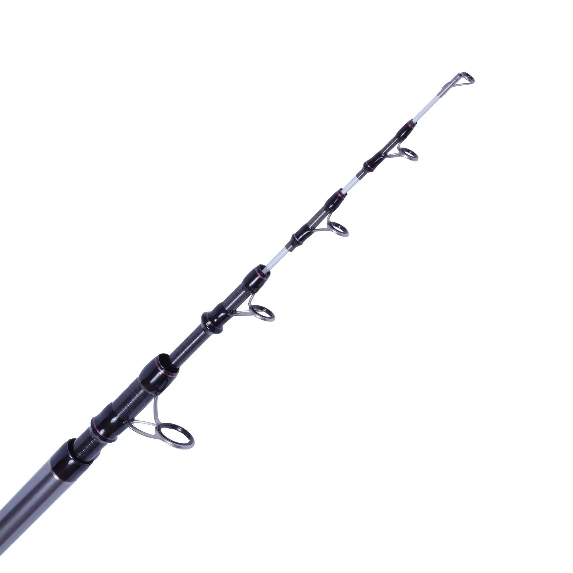 Sparus Heavy Surf Olta Kamışı - Balıkçılık - 425 cm 100-250 Gr 4/6