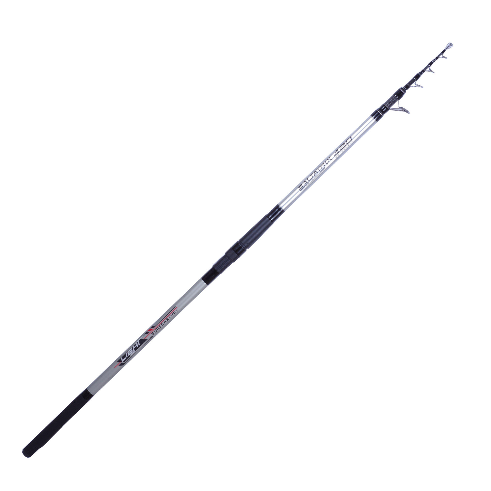 ALBASTAR Saltatrix light Surf Kamışı - 420 Cm - 80-180 G