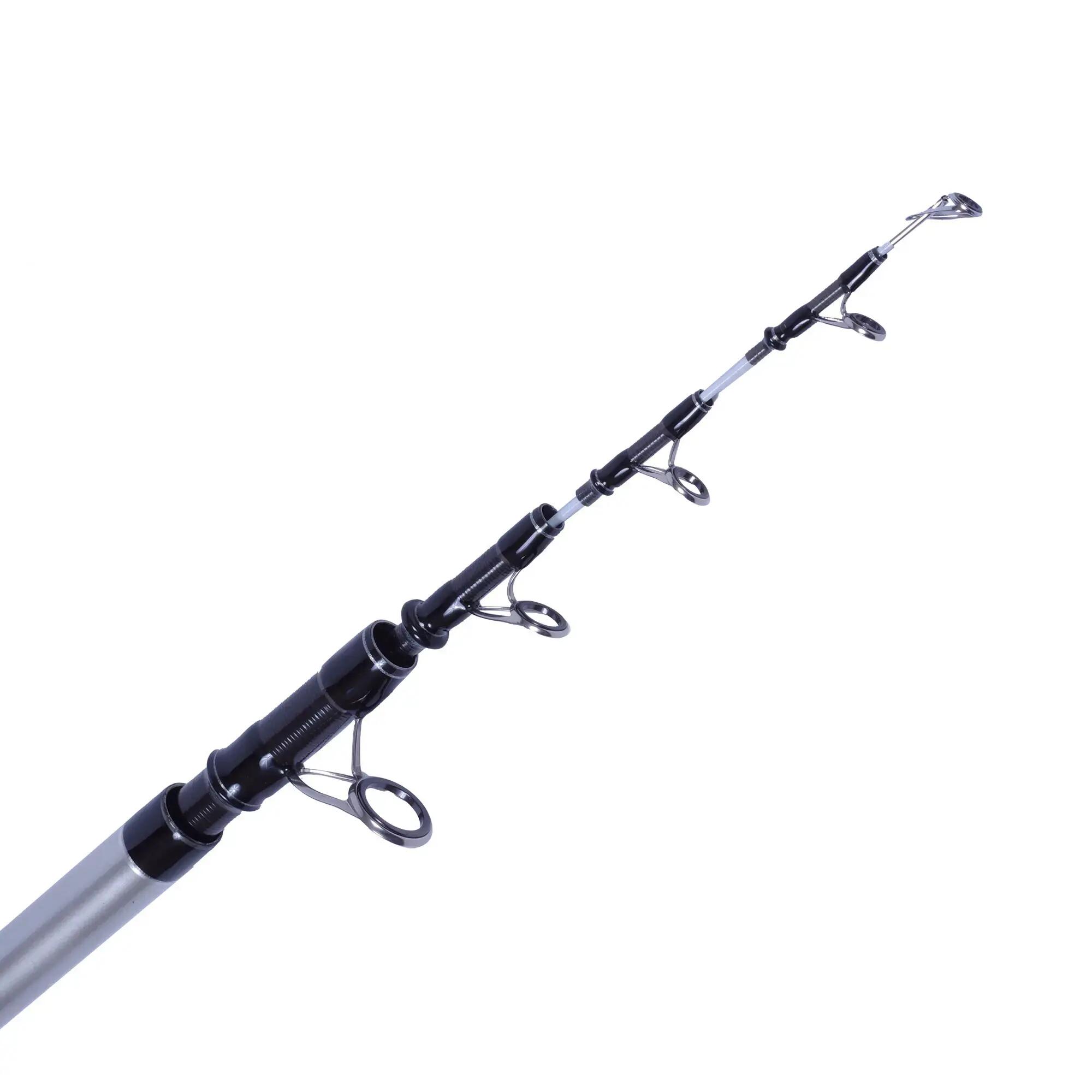 Saltatrix light Surf Kamışı - 420 Cm - 80-180 G 3/6