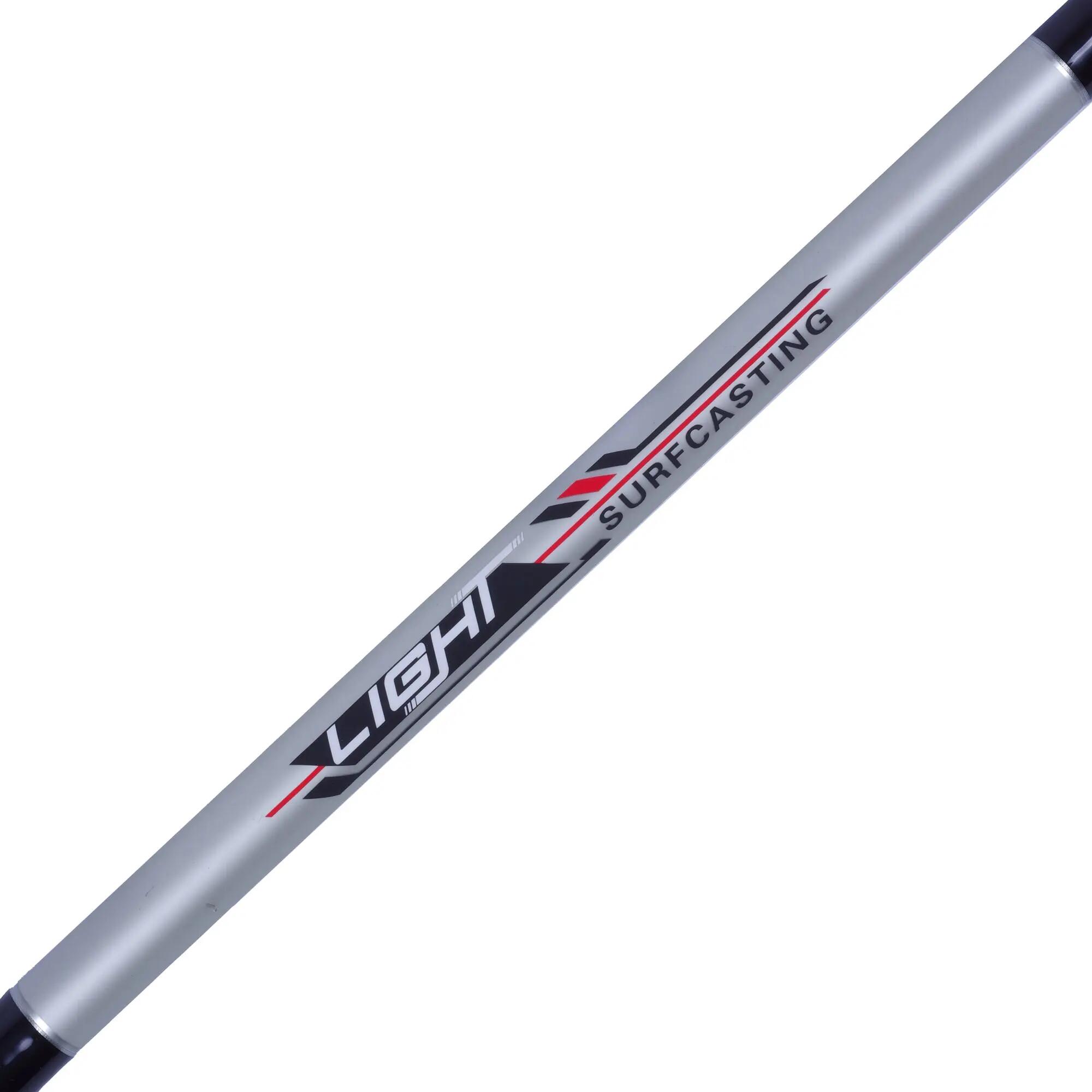 Saltatrix light Surf Kamışı - 420 Cm - 80-180 G 5/6