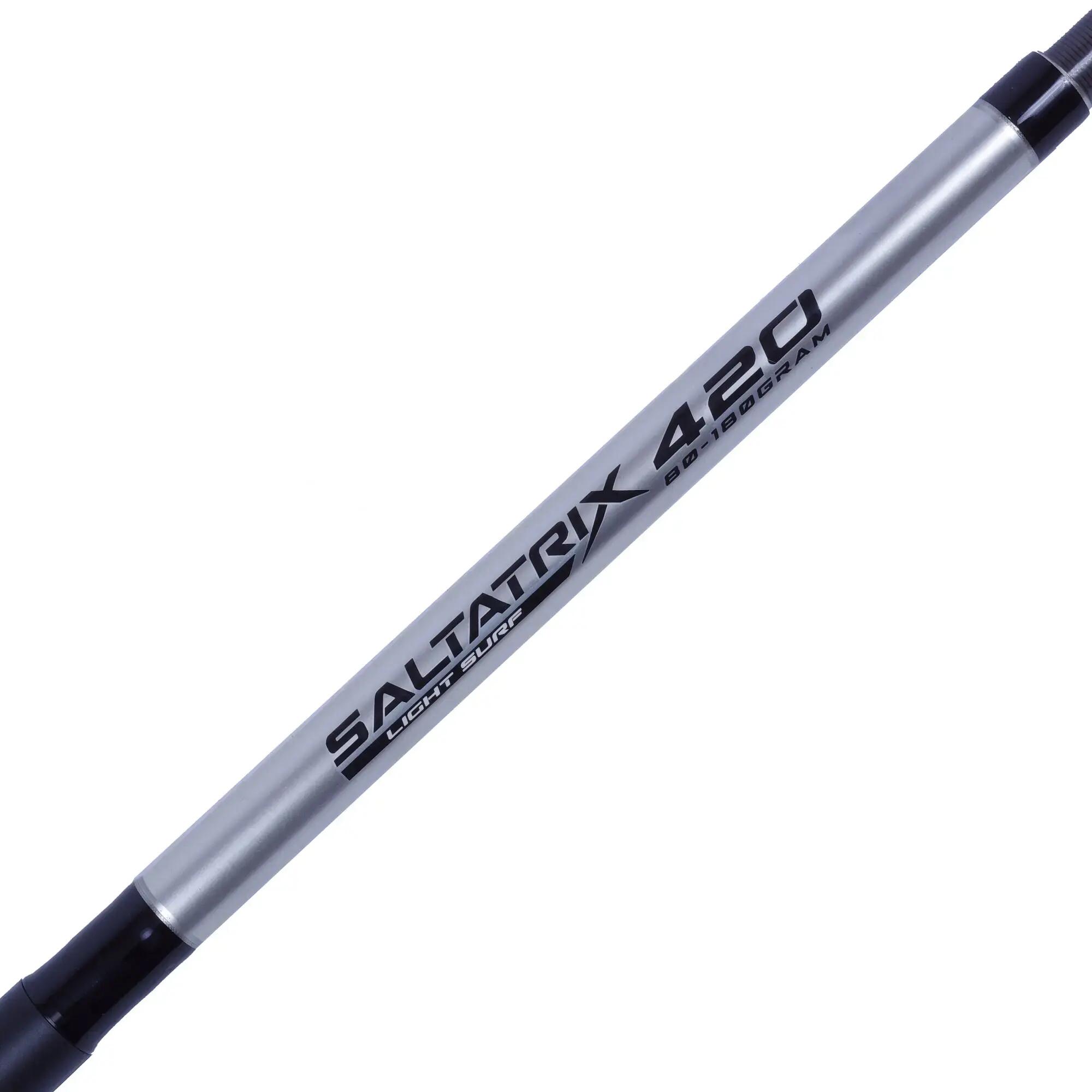 Saltatrix light Surf Kamışı - 420 Cm - 80-180 G 2/6