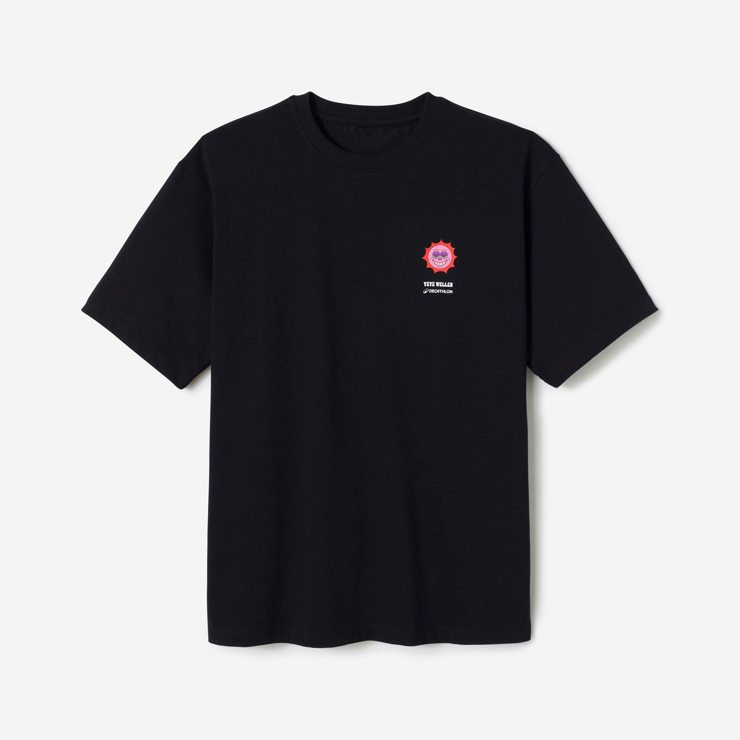 Oversize Hoodie Herren - Streetwear Kapuzenpullover Mit Halloween Print