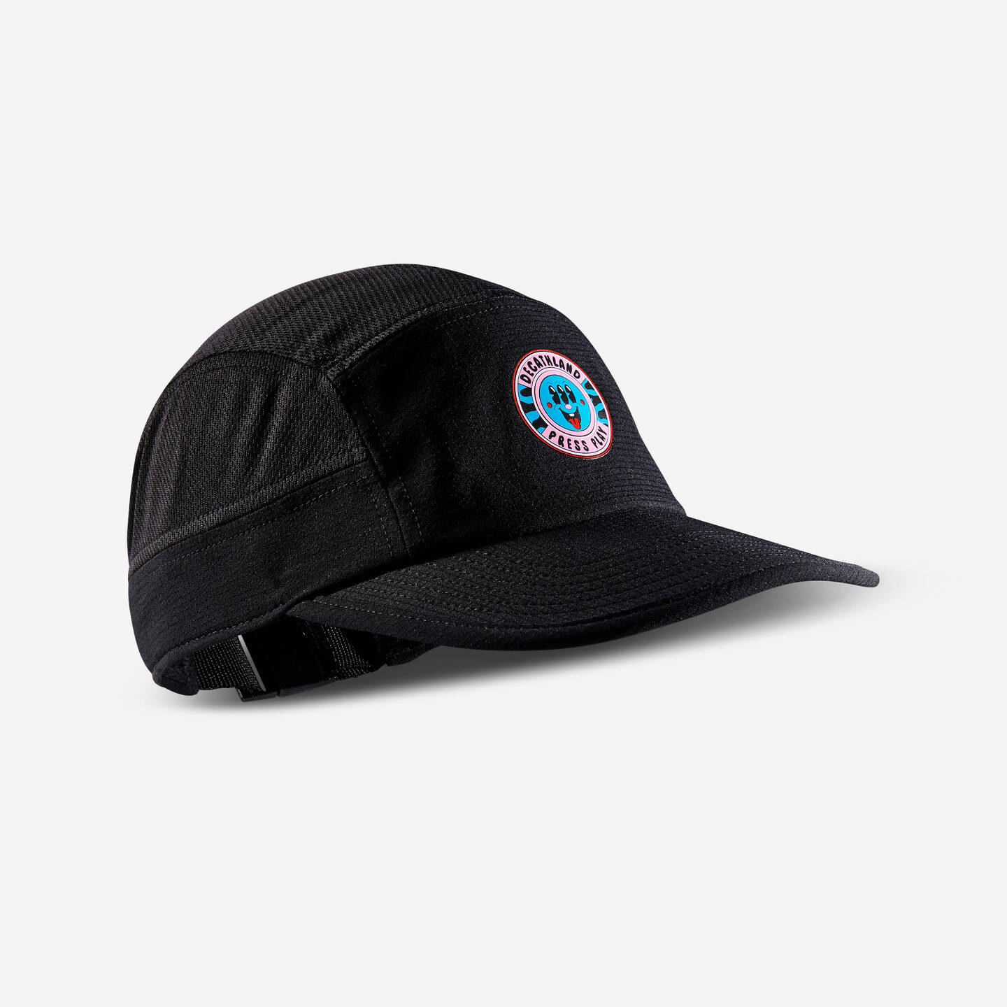 DECATHLON x YEYE WELLER Festival-Cap