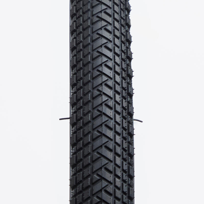 Cauciuc Bicicletă 24x1,75 Talon Rigid/ ETRTO 44-507 Copii 