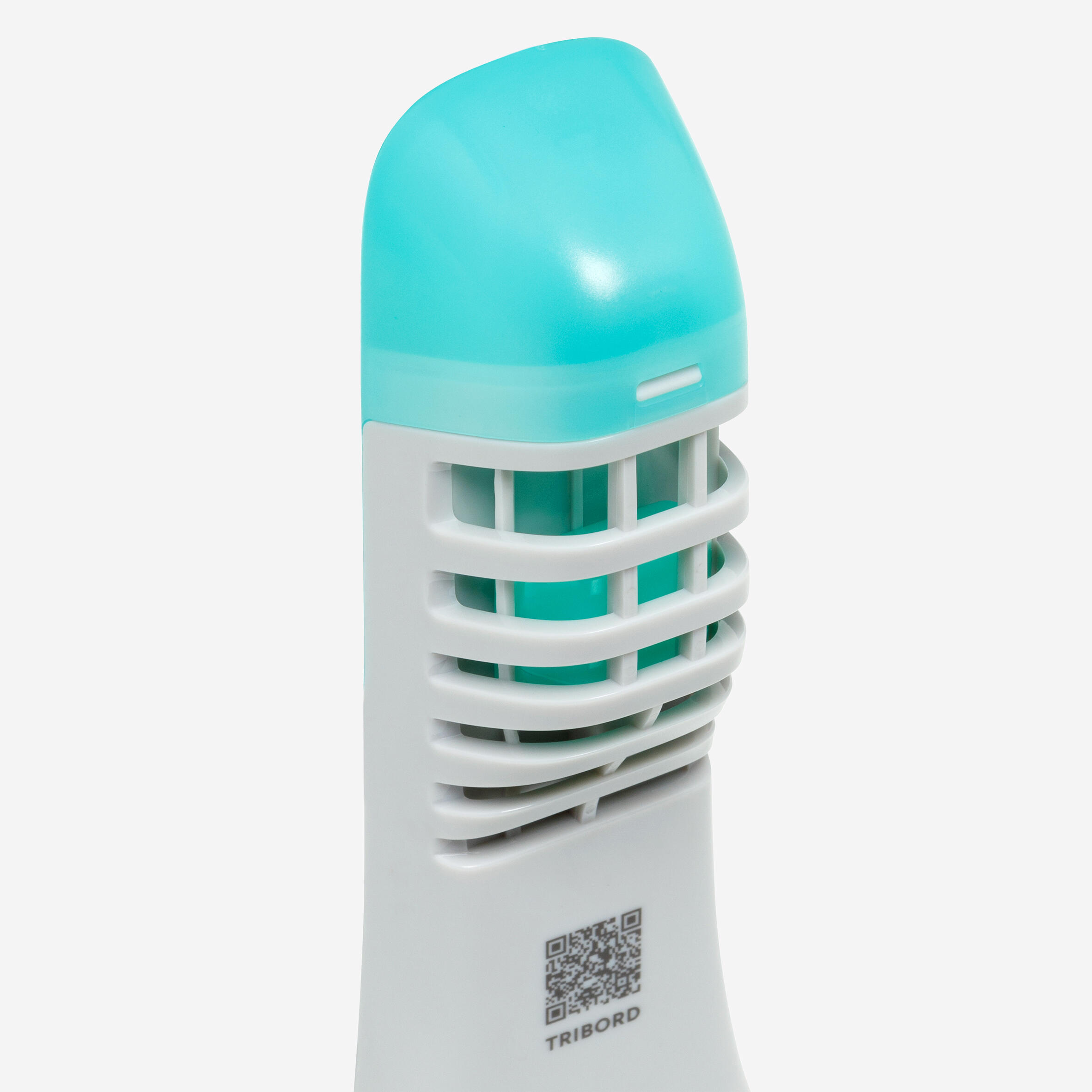 Masque de plongée enfant – Easybreath 6/10 - SUBEA