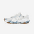 Chaussures aquatiques Adulte - Aquasneaker blanc